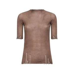 Uma Wang Women Short Sleeve Top